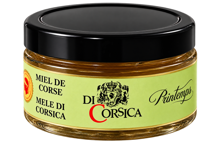 Miel de Corse AOP Di Corsica, épicerie sucrée
